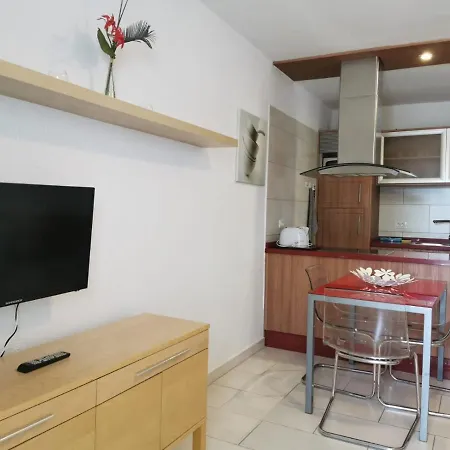 2bedroom & Pool View Malibu Park Apartment Costa Adeje (Tenerife)